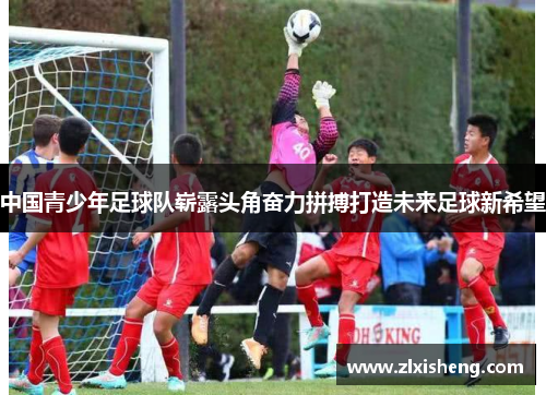 中国青少年足球队崭露头角奋力拼搏打造未来足球新希望