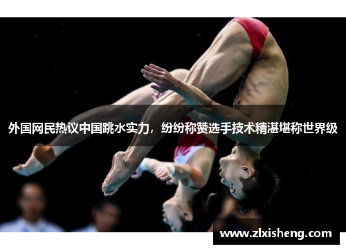 外国网民热议中国跳水实力，纷纷称赞选手技术精湛堪称世界级