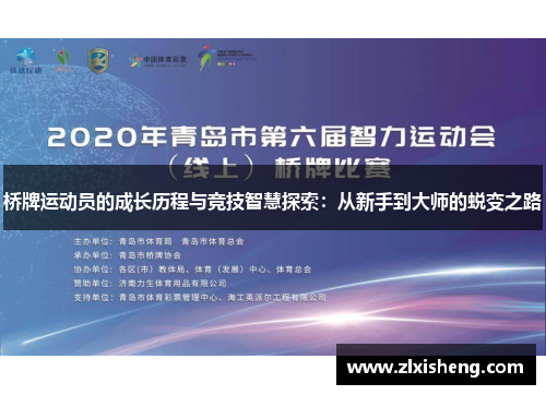 桥牌运动员的成长历程与竞技智慧探索：从新手到大师的蜕变之路